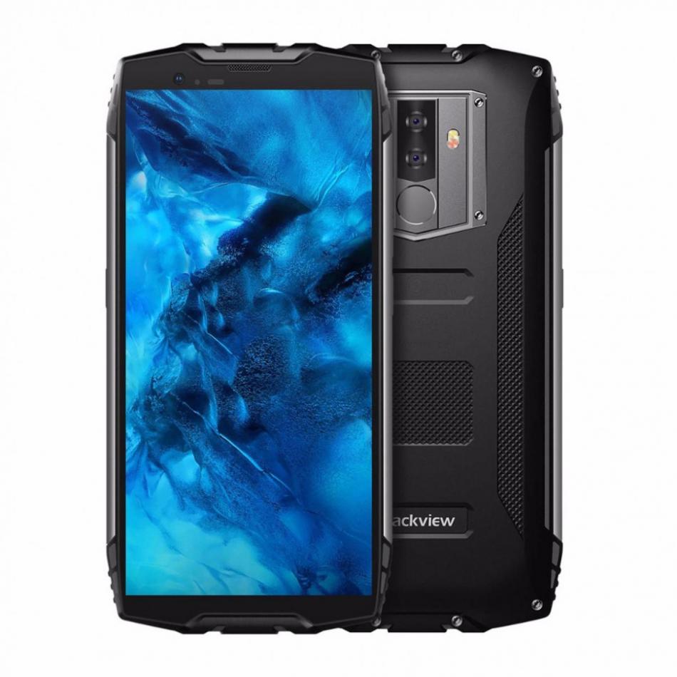 Купить Blackview BV6800 Pro в Вологде, смартфон Blackview BV6800 Pro,  обзор, цена, характеристики