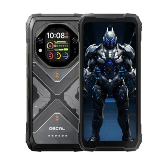 Смартфон Oscal TANK 1